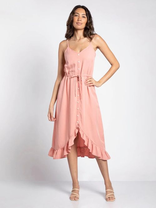 THREAD & SUPPLY Daisy Dress