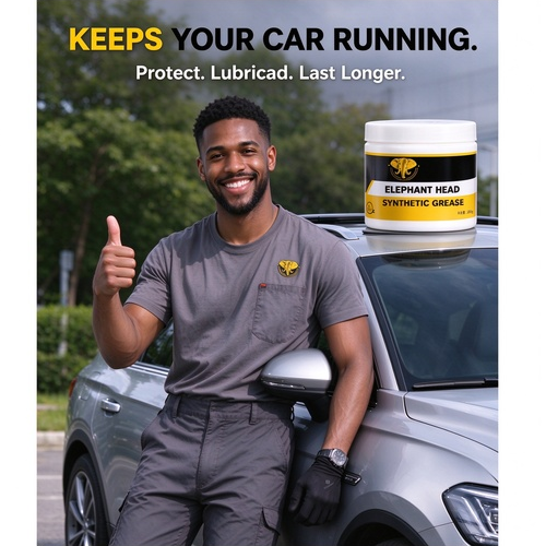 Car Door Hinge Grease Lubricant for Noise Reduction Smooth Operation and Long Lasting Protection Kenya