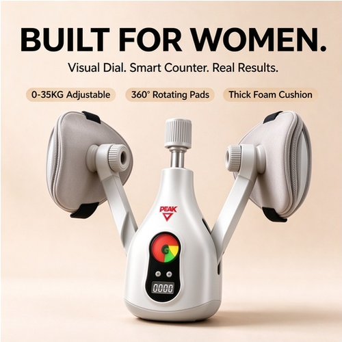 🌺HOT SALE🔥 COD！⏳Limited-time 50% OFF⏰—👩Pelvic Floor Trainer ,Kegel Exercise Equipment, Thigh Trainer, Leg Exercise Equipment .Nairobi stock ships within 48H, delivered within 3days👩