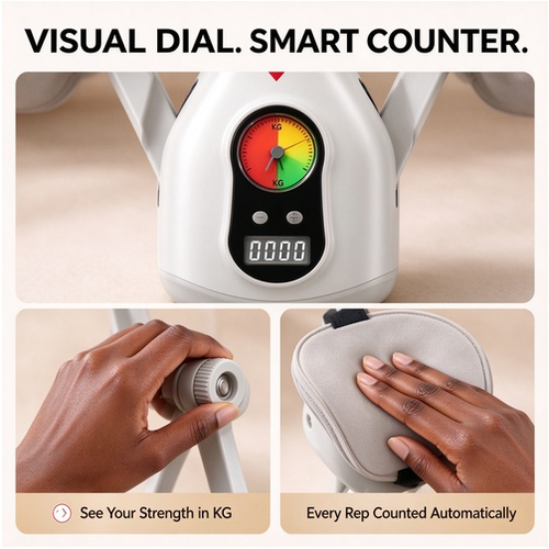 🌺HOT SALE🔥 COD！⏳Limited-time 50% OFF⏰—👩Pelvic Floor Trainer ,Kegel Exercise Equipment, Thigh Trainer, Leg Exercise Equipment .Nairobi stock ships within 48H, delivered within 3days👩