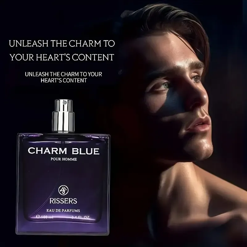 Men's Cologne