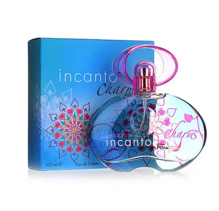 菲拉格慕夢中情人彩虹甜心魔力晴空夢影仲夏之夢蝶憶綻