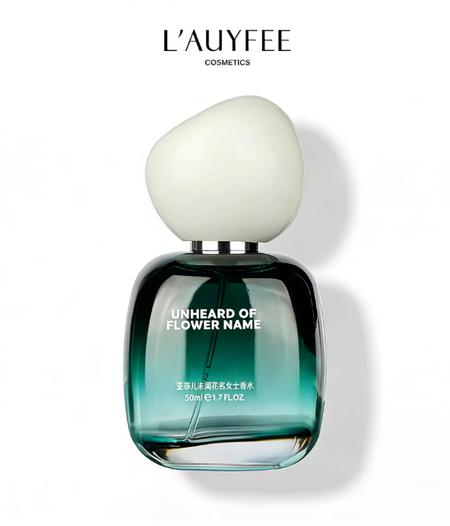 法國亞菲兒未聞花名女士香水持久淡留香官方正品香水女生日禮物盒