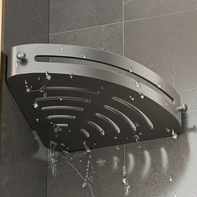 🔥Bathroom Triangle Shelf🔥