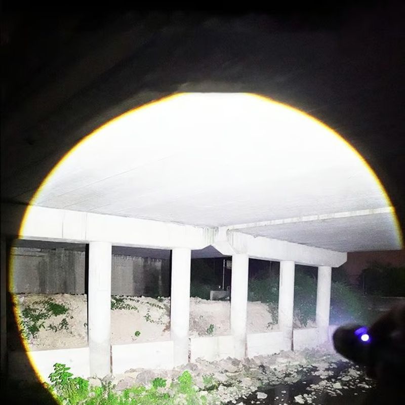 ⏳Limited Sale 50% OFF🔥2025 The Ultimate Survival Flashlight🔦