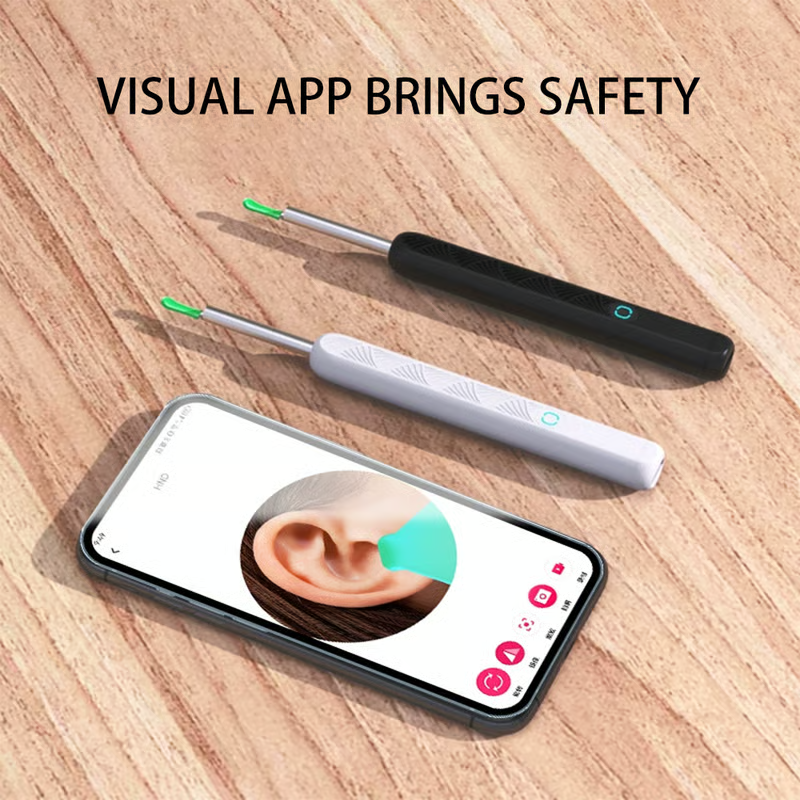 🔥1080P Ear Wax Removal Camera🔥