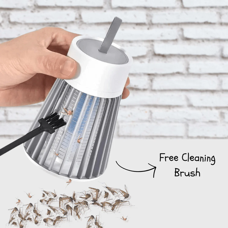 ⌛Last Day 50% OFF🔥Mosquito Zapper Lamp