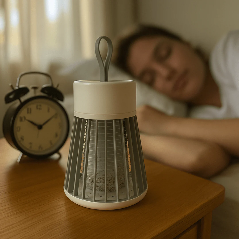 ⌛Last Day 50% OFF🔥Mosquito Zapper Lamp