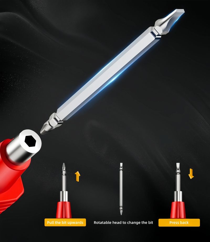 ⏳Limited Sale 50% OFF🔥2 in 1 Digital Display Induction Test Pencil🖊️