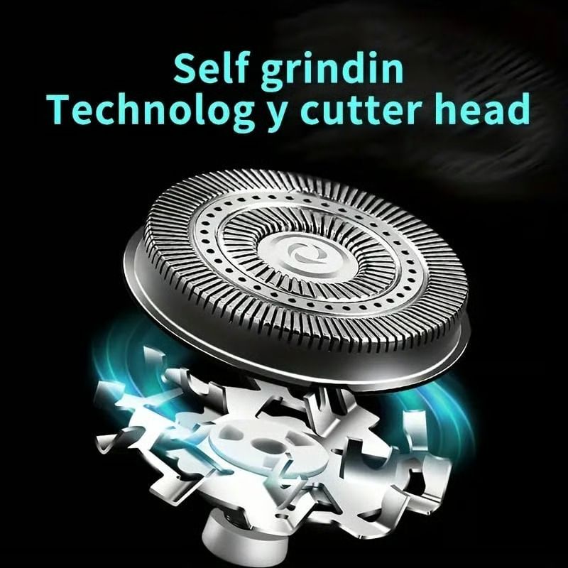 ⌛Limited Sale 50% OFF🔥Newest Mini Portable Electric Shaver✨