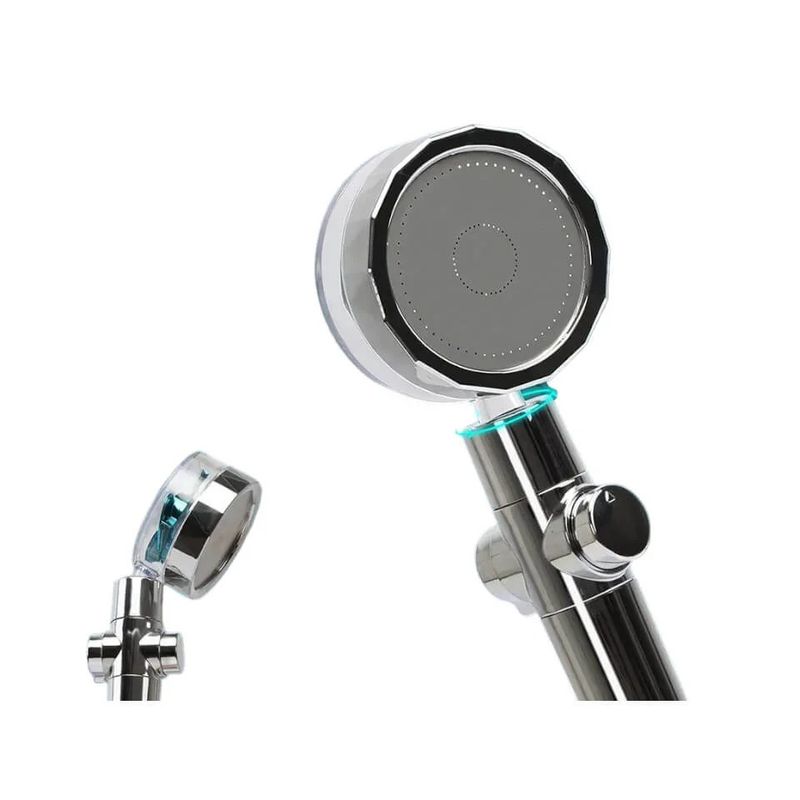 ⌛Limited Sale 50% OFF🔥High-Pressure Propeller Shower Head🛁