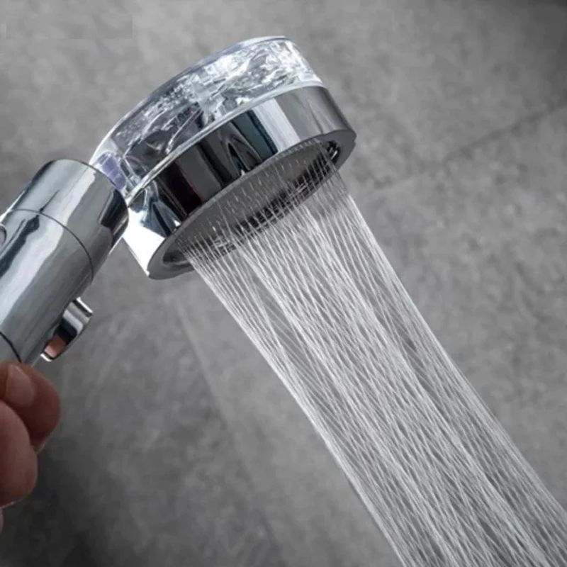 ⌛Limited Sale 50% OFF🔥High-Pressure Propeller Shower Head🛁