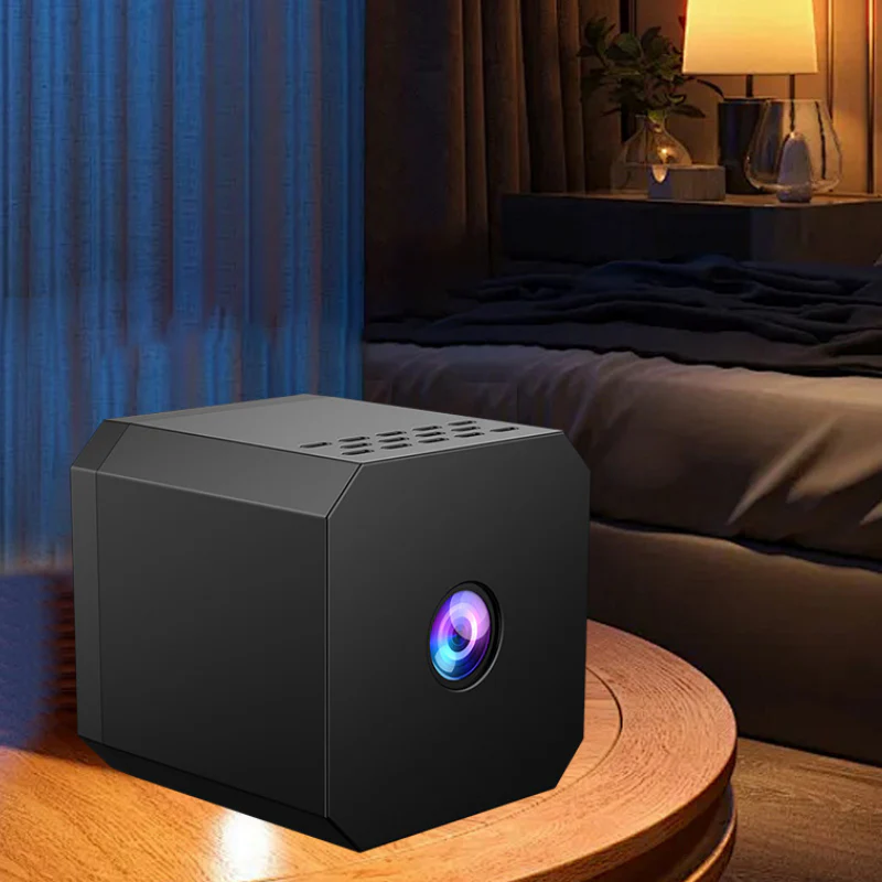 ⏳Limited Sale 50% OFF🔥Wireless High-Definition Night Vision Monitoring Camera📷