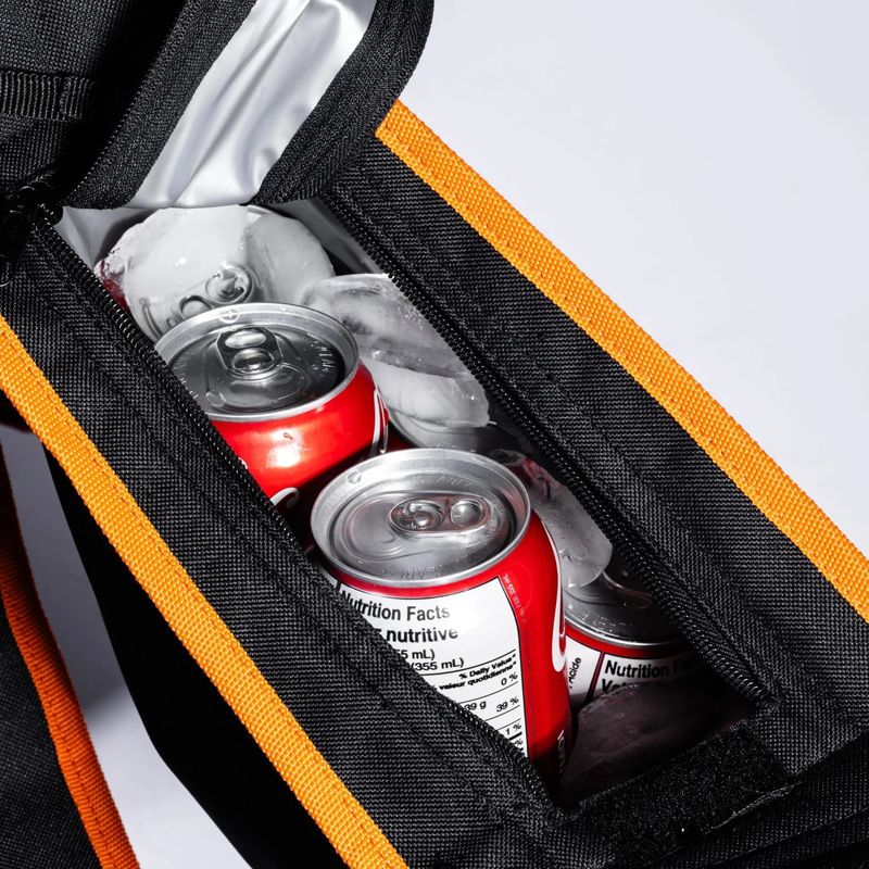 ⏳Limited Sale 50% OFF🔥🪑Mosquito-Repellent Folding Camp Chair | Outdoor Comfort Without the Bites 🌿🦟