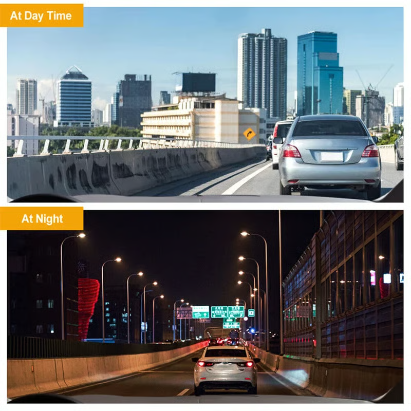 ⏳Limited Sale 50% OFF🔥3-Channel 1080p Car Driving Recorder (Three Cameras)📸