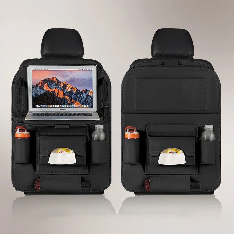⏳Limited Sale 50% OFF🔥Car Seat Back Storage Table🚘
