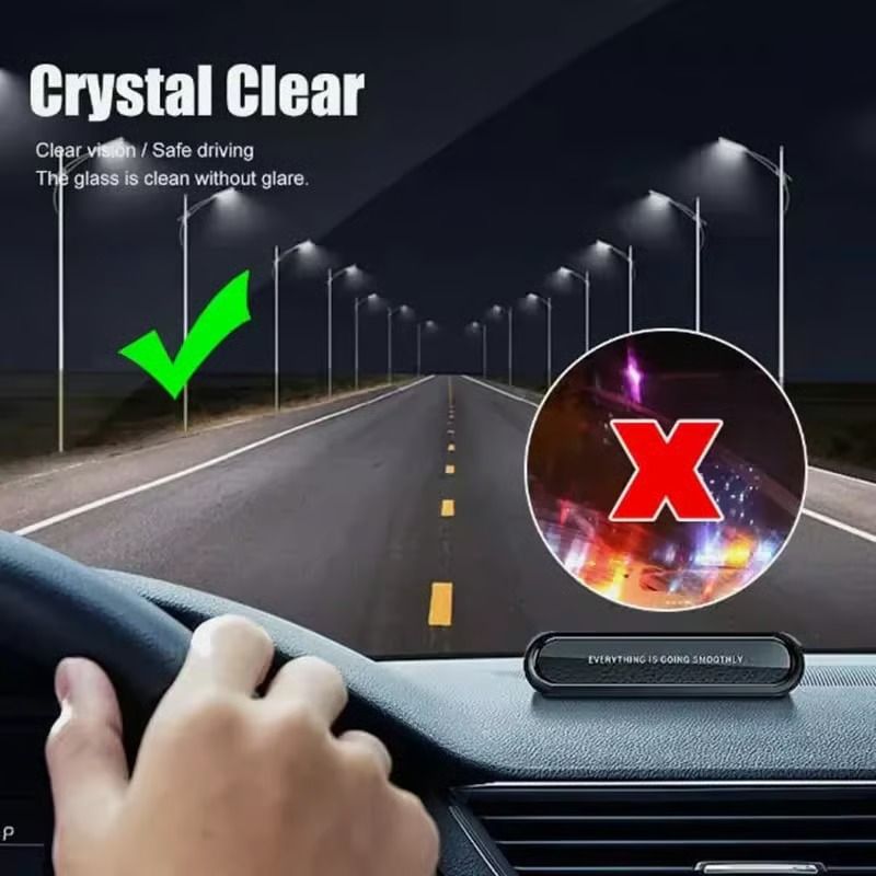 🎉 Buy 1 Get 1 FREE 🎁Car Glass Polishing Compound🧼
