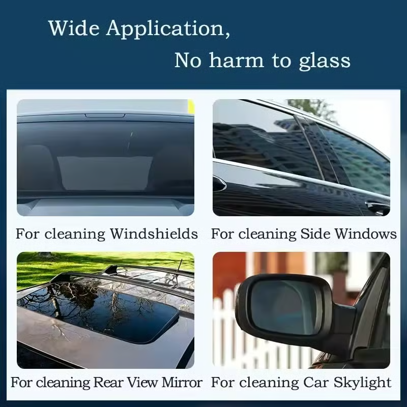 🎉 Buy 1 Get 1 FREE 🎁Car Glass Polishing Compound🧼