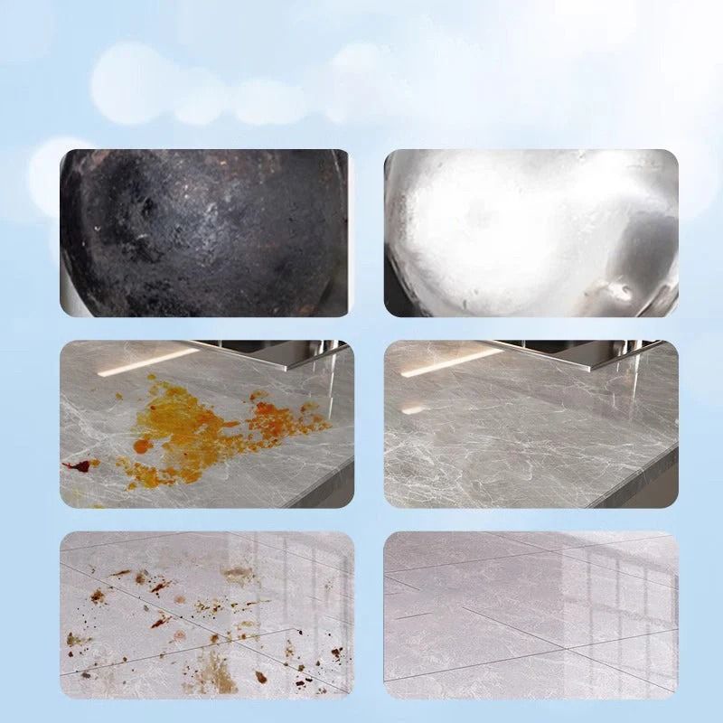 🎉 Buy 1 Get 1 FREE 🎁Multi-Purpose Powerful Cleaner for the Kitchen✨