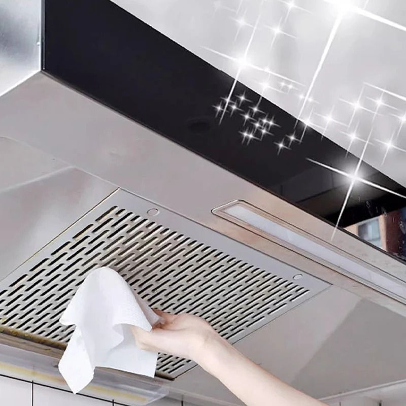 🎉 Buy 1 Get 1 FREE 🎁Multi-Purpose Powerful Cleaner for the Kitchen✨