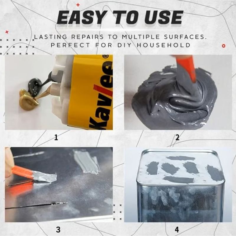 🎉 Buy 1 Get 1 FREE 🎁All-purpose Repair Glue🛠️