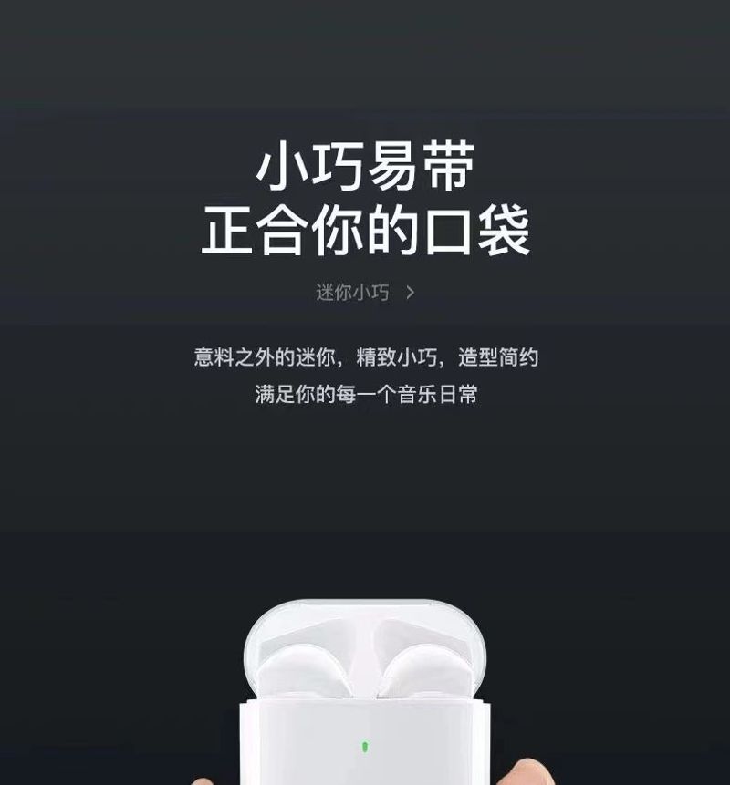 ⏳Promoção limitada com 40% de desconto🔥AirPods™ Série 4 (2025)🎧