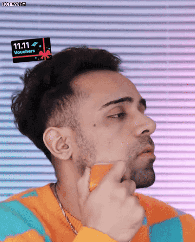 🎁 Small Steel Cannon Suspended Magnetic Blade Shaver 🪒