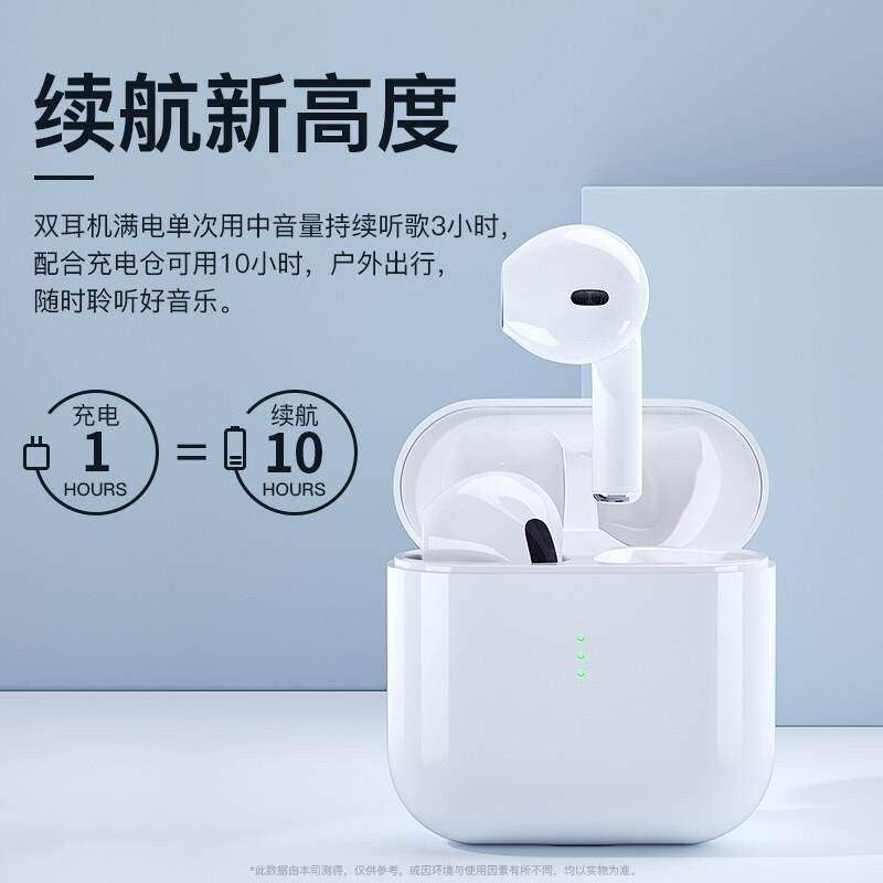 ⏳Promoção limitada com 40% de desconto🔥AirPods™ Série 4 (2025)🎧