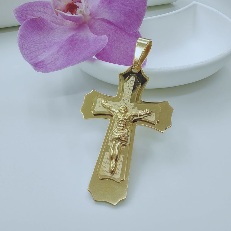 ⏳Limited Sale 50% OFF🔥Consecration of the Holy Jesus Pendant✝️