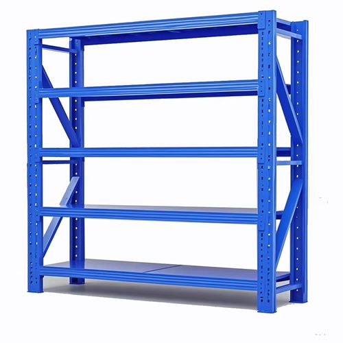 racks de armazenamento e prateleiras de exposição metálicas de ângulo