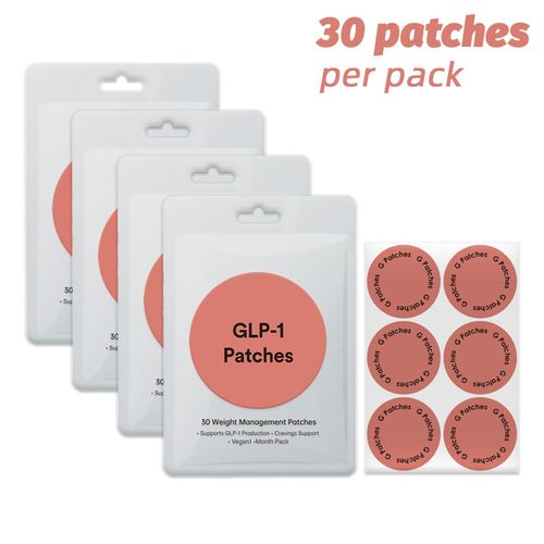 Hot - selling Beauty Fat - burning Patch. Just stick it on easily to firm the skin and make the body light. With 100% natural herbal essence, it is gentle and skin - friendly. Buy one, get one free