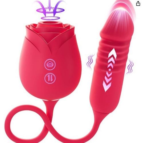 Vibrator Dildo Sex Toys for Women