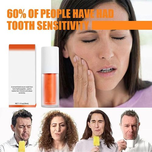 🔥Teeth Serum