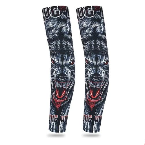 Buy 1 Get 1 Free（2PCS）Tattoo Arm Sleeves
