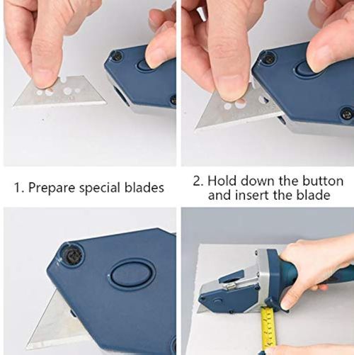 Professional Gypsum Board Cutter