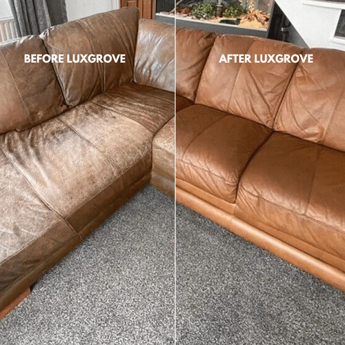 Luxgrove - Leather & Furniture Repair Salve