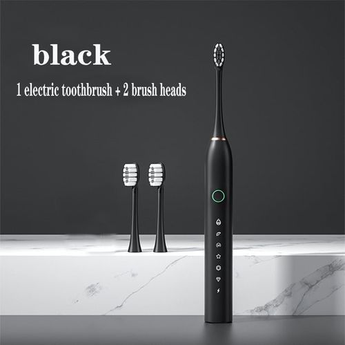 🔥49% OFF 🔥Adult Sonic Electric Toothbrush