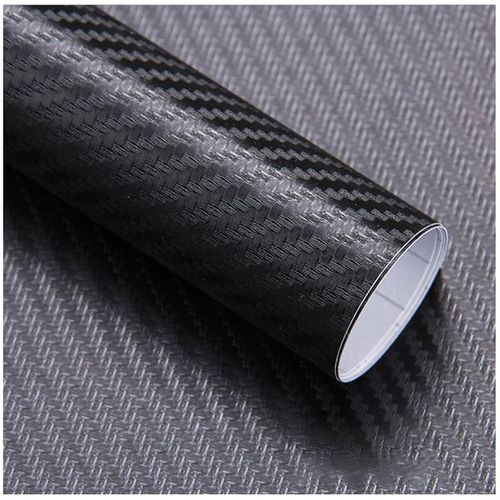 🔥Carbon Fiber Car Wrap Vinyl Roll with Air Release