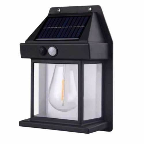 （Trade-in within 3 years）New Outdoor Solar Wall Lamp