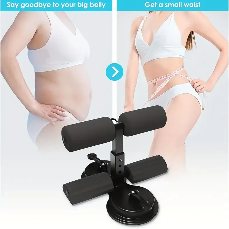 Trainer Sit-Up Exercise Equipment