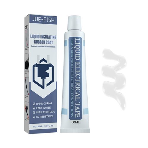 GNACODES Liquid Insulation Tape