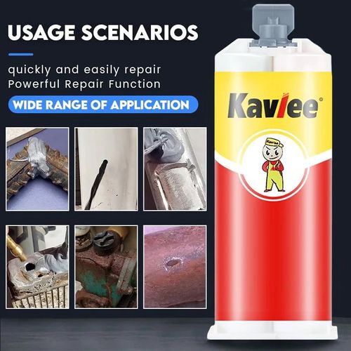 （Buy1 Get 2 Free） All-purpose Repair Glue（three-piece suit）