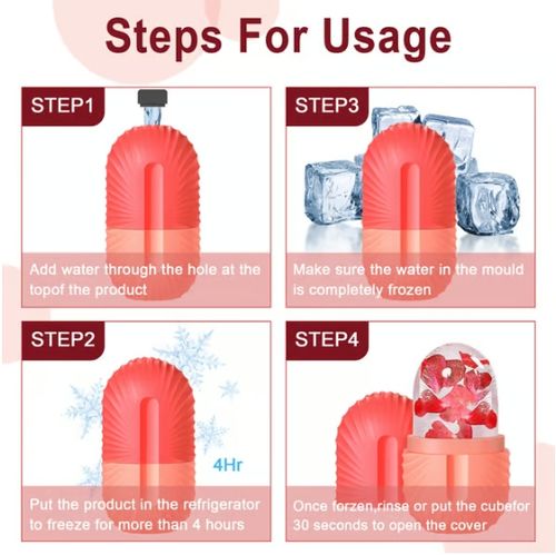 🔥 40% OFF for a limited time! 🏷️Ice Face Roller for Tightening & Brightening