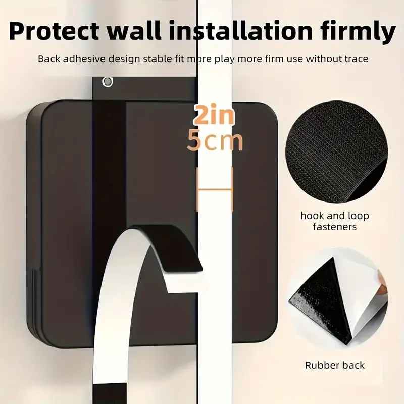 A silent sandbag, wall mounted boxing target, suitable for home and training, wall boxing mat, home indoor wall target
