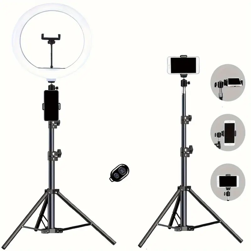 Live broadcast fill light