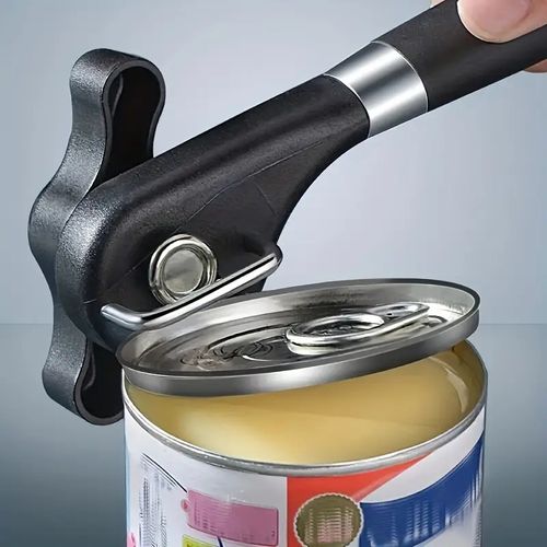 Stainless Steel Can Opener