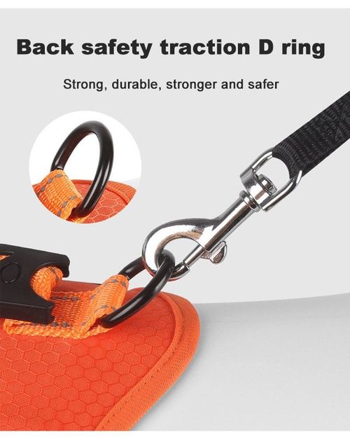 🐕No Pull Dog Harness for Pets（limited time promotion）