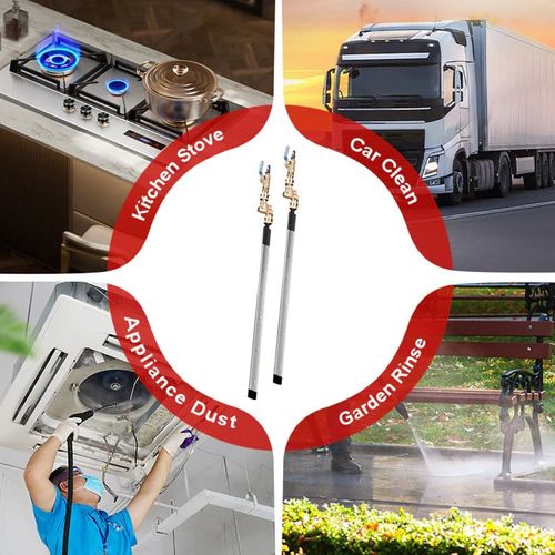 💥 Special Sale 49% OFF💝✨Efficient Car No-Removal Cleaning Tool