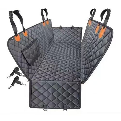 🔥 40% OFF for a limited time! 🏷️Ultimate Pet Comfort Seat Cover100% Waterproof