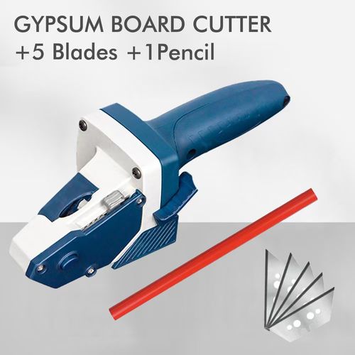 Professional Gypsum Board Cutter